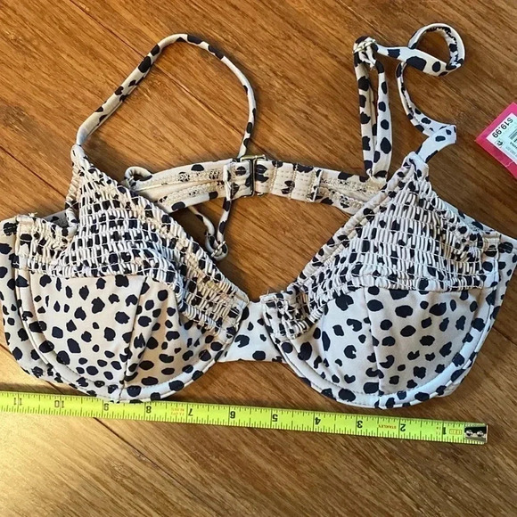 6 size small bikini tops - Picture 9 of 9